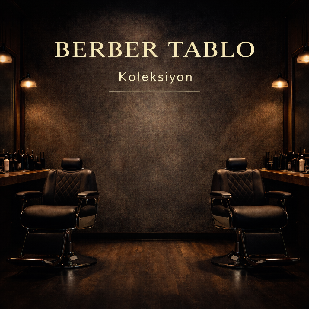 Berber Tablo