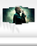 Lord Voldemort, Harry Potter - 5 Parçalı Tablo