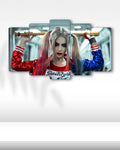 Harley Quinn, Suicide Squad - 5 Parçalı Tablo