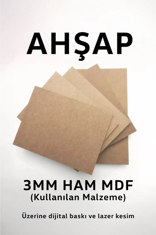 Altın Detaylı Çiçek Sanatı - 5 Parçalı Tablo